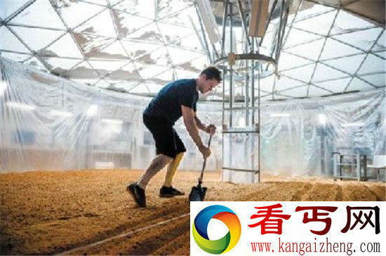 人类无法移民火星原因竟是种出来的土豆有毒!