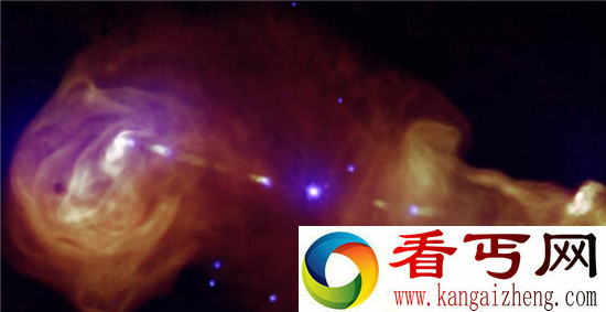 探索宇宙六大奇观 那些你不了解的黑洞
