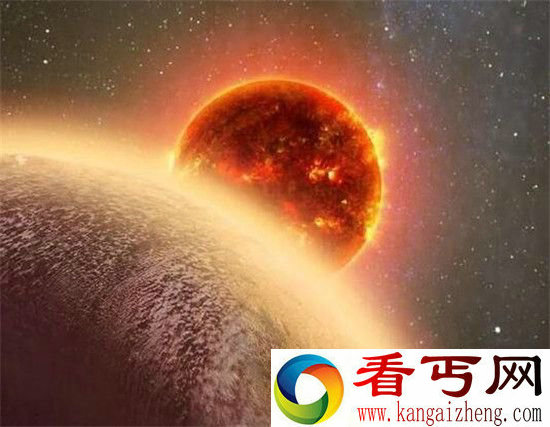 外星人处境艰难发现第二地球只需20年!