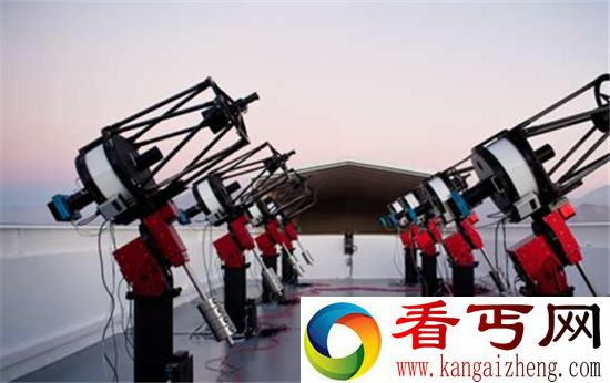 外星人处境艰难发现第二地球只需20年!