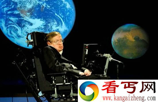 外星人从未现身!地球人却已经彻底暴露