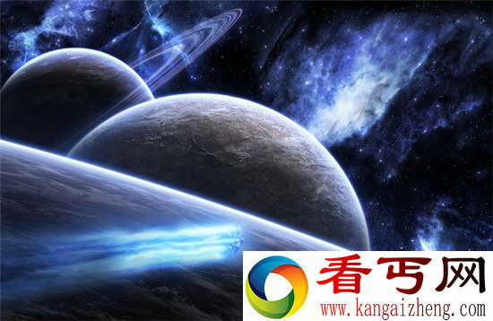 宇宙年龄被算错啦比我们想象的要年轻!