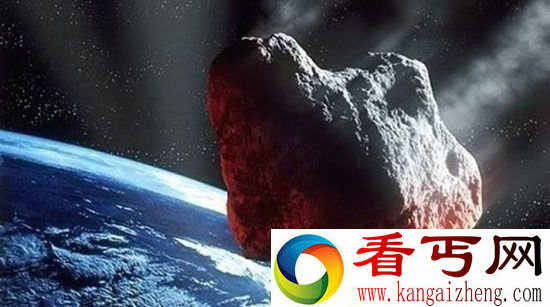 宇宙疑似存在外星人帝国 十大外星人星球盘点