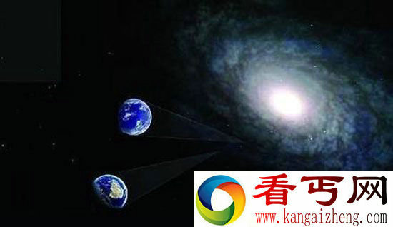 奥里里亚星球或存在外星生命 大胃猪像长颈鹿