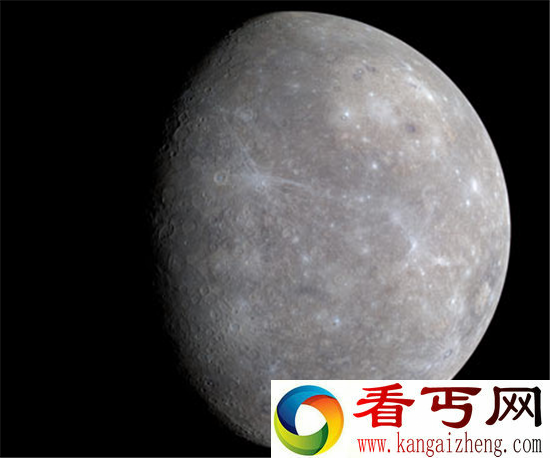 盘点太阳系八大未解之谜真的有火星人吗？
