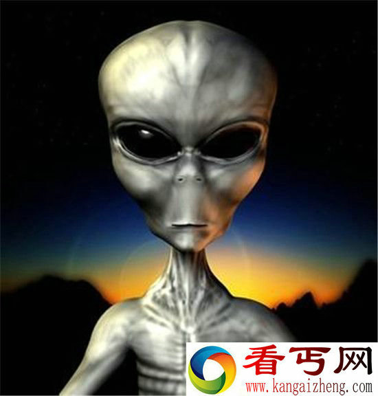 外星人肯定存在 但不可能光临地球