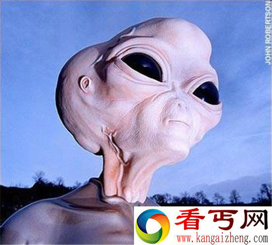 外星人肯定存在 但不可能光临地球