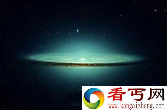 宇宙隐形机制太恐怖外星文明正操控宇宙！