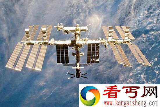NASA玩腻空间站？ 要进军月球和火星
