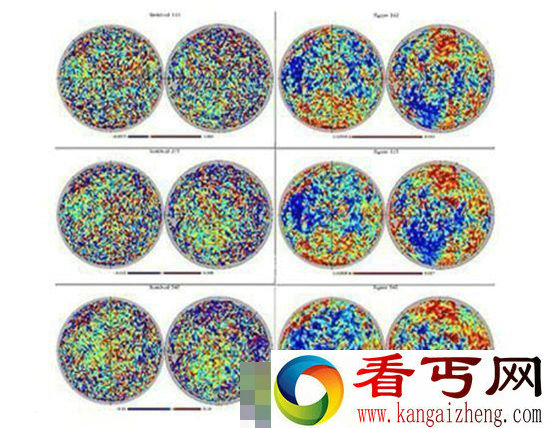 平行宇宙存铁证科学家证明其真实存在