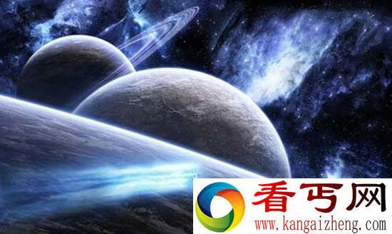 宇宙外面到底是什么？平行宇宙中有新地球
