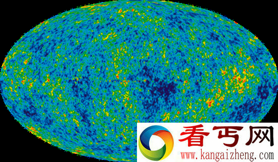 宇宙并不孤单我们的宇宙和其他宇宙发生碰撞！