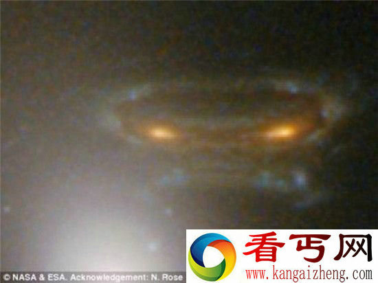 时光黑洞被发现！ 隐藏的穿越时空真相解密