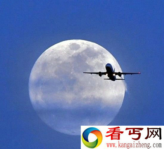 有关月球十大惊天未解之谜