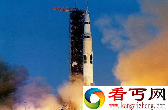 NASA十大失误事件盘点 登月录像带离奇丢失
