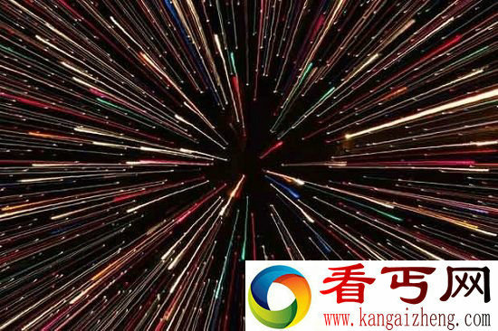 比科幻电影还奇特的科学 超越光速的空间旅行