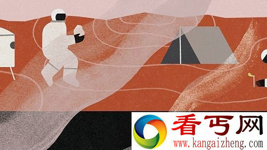 太阳系生命并非起源地球 人类或是火星人后代
