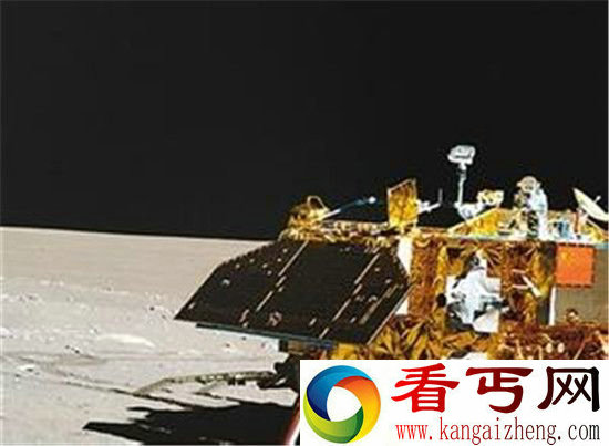 月球上真的有广寒宫了 嫦娥四号将探索月球神秘背面