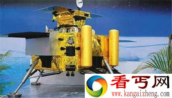 月球上真的有广寒宫了 嫦娥四号将探索月球神秘背面