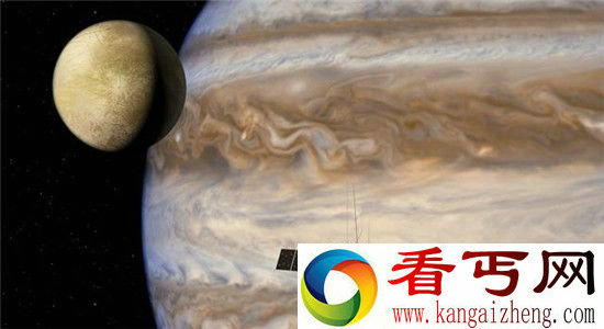 离地球最近的生命星球最有可能成为人类后花园