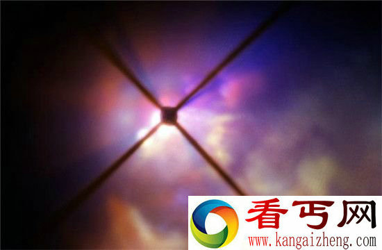 神秘巨星每年“掉肉” 相当于地球质量30倍