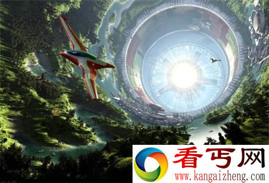 科学家称火星除了土豆 还能种点别的