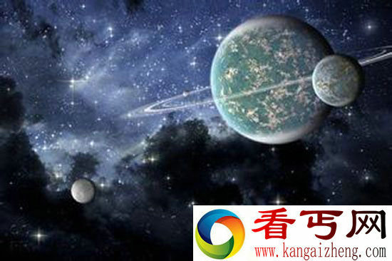 外星人存在平行宇宙同等地球?中国科学家存疑