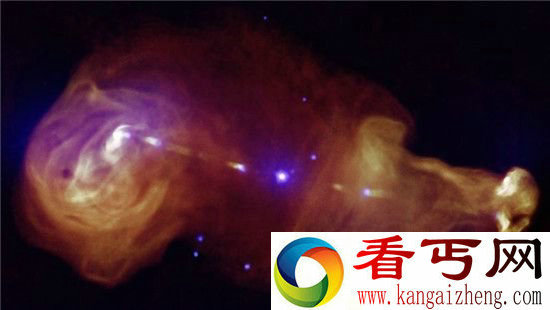 黑洞中信息可得到保存:并不是吞噬一切