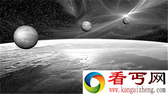 行星也有流浪汉数量惊人 很有可能孕育外星生命