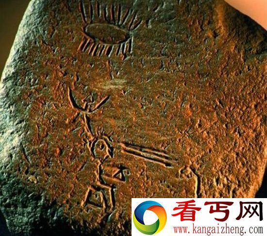 万万没想到!在尧舜时代中国就有UFO了