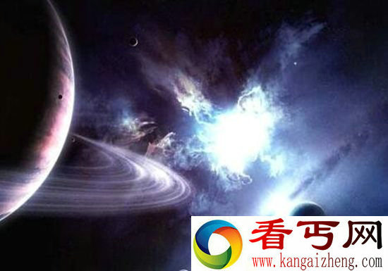 宇宙中有什么气味?月球的味道竟然像是火药味