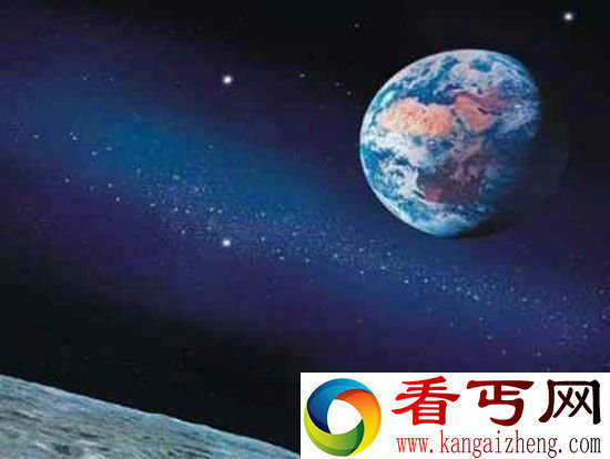 火星距离地球有多远?光速三分钟即可到达