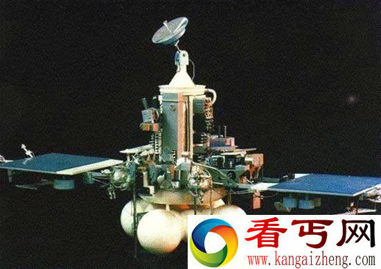 火星探测史