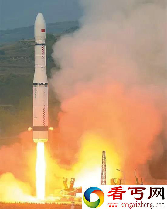 宇宙科技大火箭到底能飞多快?