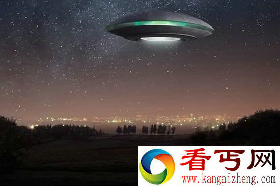 澳洲UFO专家自称 曾与外星人邂逅500次