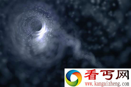 科学家利用机器人协助观测 有望发现黑洞细节