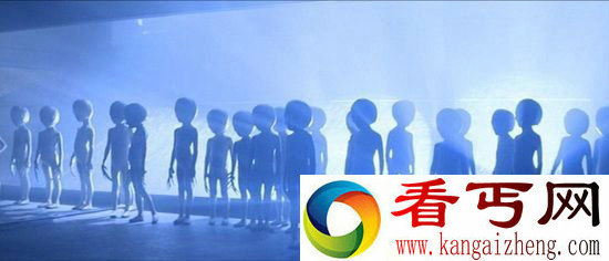 如何预防外星人的入侵 科学家也会脑洞大开