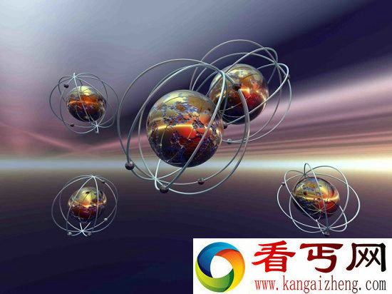 黑洞或许不会摧毁人类 完美复制另一个你