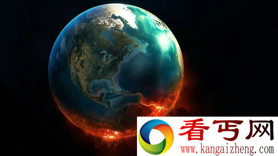 盘点五种种人类毁灭太阳系的方式