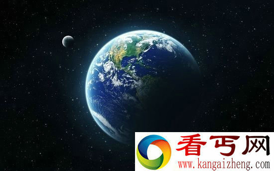 太阳系前九大行星环境各异 水星到冥王星演绎火冰九重天