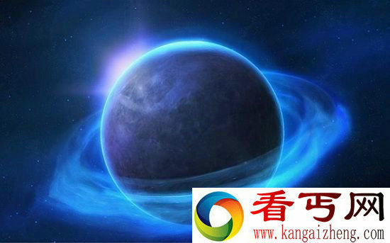 太阳系前九大行星环境各异 水星到冥王星演绎火冰九重天