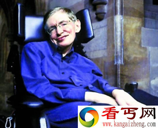 与霍金有关的外星人三大猜想它们究竟在哪?