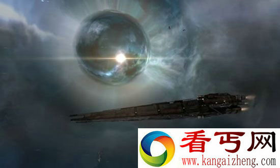 宇宙超级文明