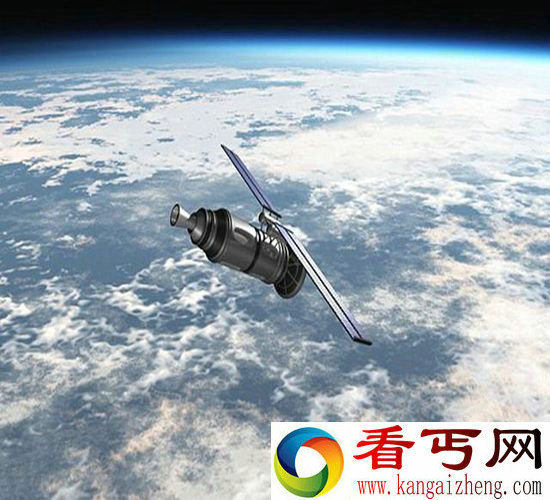 欧空局警告称在轨卫星可能成为黑客攻击目标