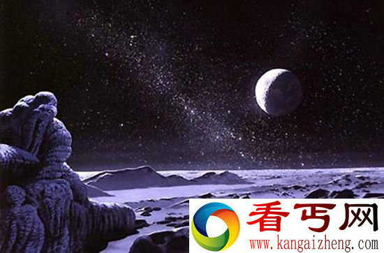 宇宙空间中五大真相 人在太空能长高