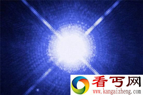 科学家发现最热行星温度远高于太阳蒸发地球