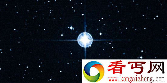 科学家发现最热行星温度远高于太阳蒸发地球