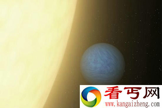 欧洲打造全新望远镜 “大眼睛”专盯外星球大气