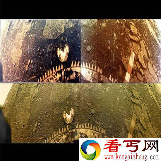 金星“维纳斯”40年重回人类视野