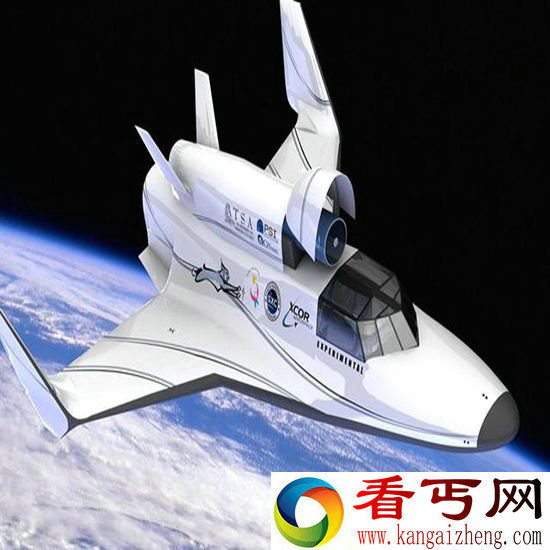 美机构用离心机 开展亚轨道旅游模拟训练